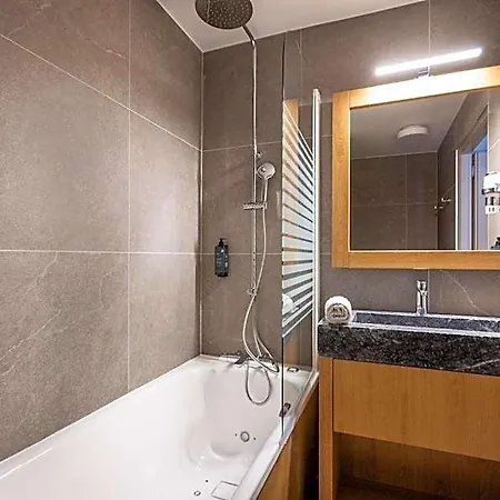 Les Balcons De Belle Plagne 4*