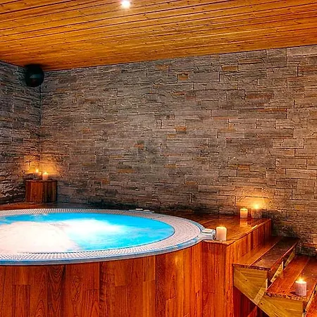 Les Balcons De Belle Plagne