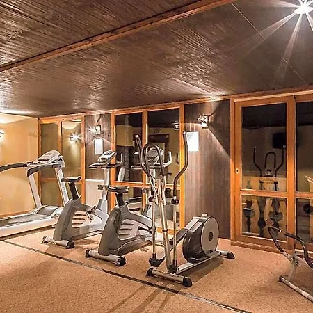 Les Balcons De Belle Plagne Aparthotel