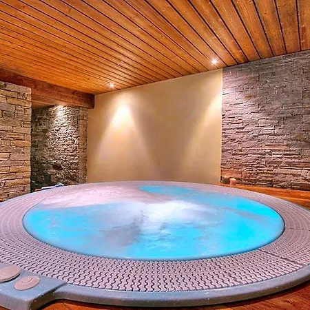 Les Balcons De Belle Plagne Valezan