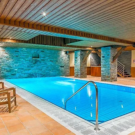 Les Balcons De Belle Plagne Aparthotel
